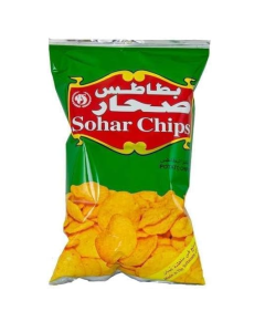 Sohar Chips