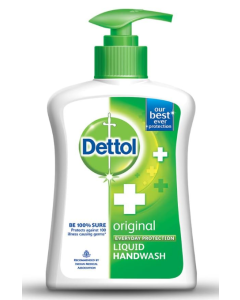 Dettol Handwash Liquid