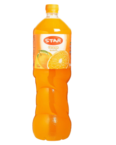 Star Orange Juice