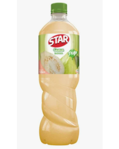 Star Guava Juice