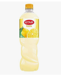 Star Lemon Juice