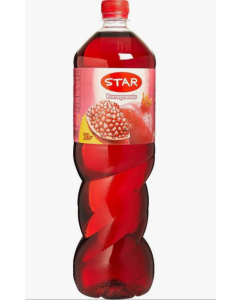 Star Pomegrante Juice