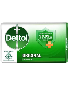 Dettol bath Soap