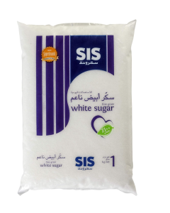 SIS Fine Grain White Sugar 