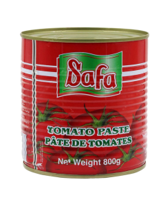 Safa Tomato Paste