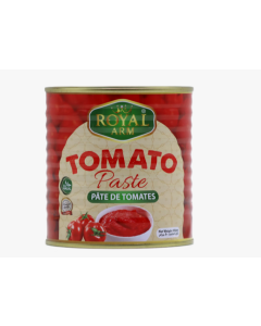 Royal tomato paste 
