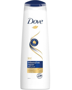 Shampoo Intensive Repair Multicolour