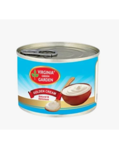 Virginia Green Garden Sterlized Cream