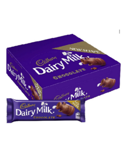 Cadbury Dairy Milk Chocolate 