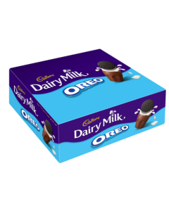 Cadbury Dairy Milk Chocolate Oreo