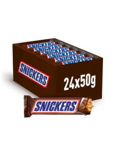 Snickers Chocolate 