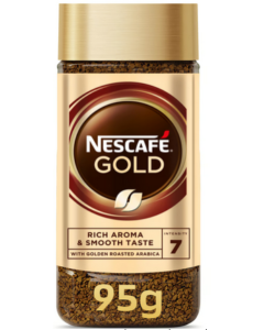 Nescaf? Gold