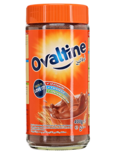 Ovaltine 