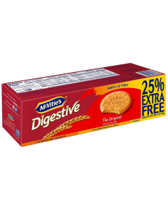 McVities Digestive Original