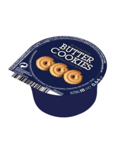 Danesita Butter Cookies