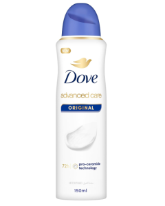 Dove Deo Spray