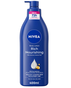 Nivea Body Lotion
