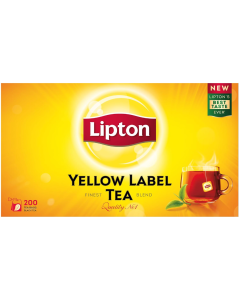 Lipton Tea Bags