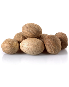 Nutmeg Whole