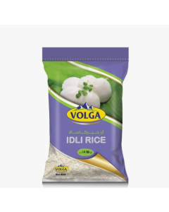 Volga Idli Rice 