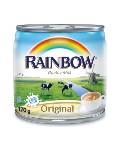 Rainbow Milk Small Original