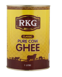 RKG Pure Ghee