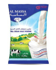 Al Massab Milk Powder 