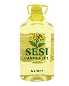 Sesi Canola Oil 1.5L