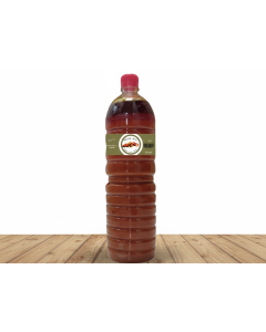 Akwaaba Palm Oil