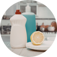 Home & Cleaning Essentials